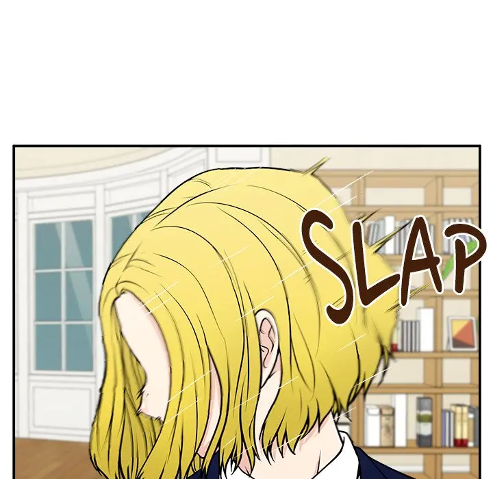 Jinxed Chapter 29 - Page 76