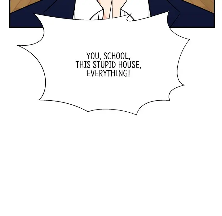 Jinxed Chapter 29 - Page 84