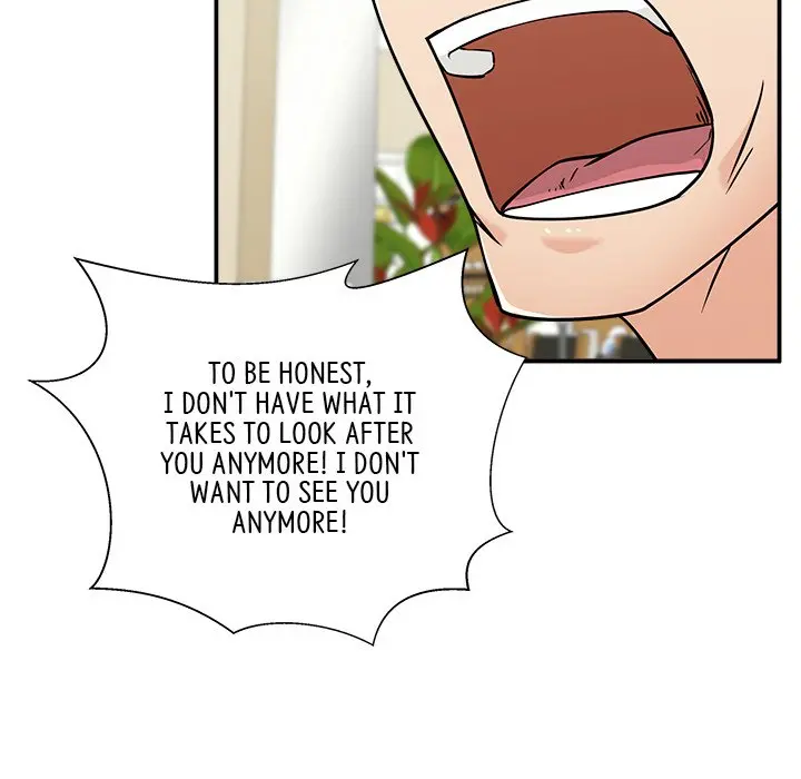 Jinxed Chapter 29 - Page 89