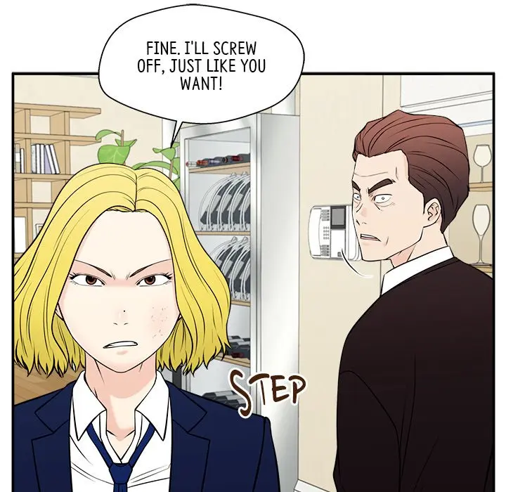 Jinxed Chapter 29 - Page 90