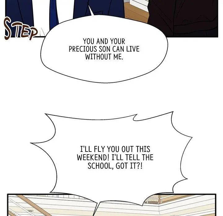 Jinxed Chapter 29 - Page 91