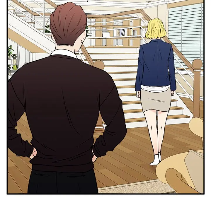 Jinxed Chapter 29 - Page 92