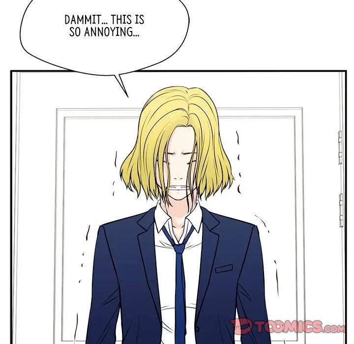 Jinxed Chapter 29 - Page 99