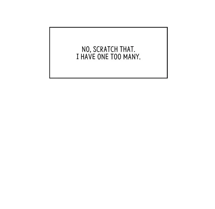 Jinxed Chapter 3 - Page 10