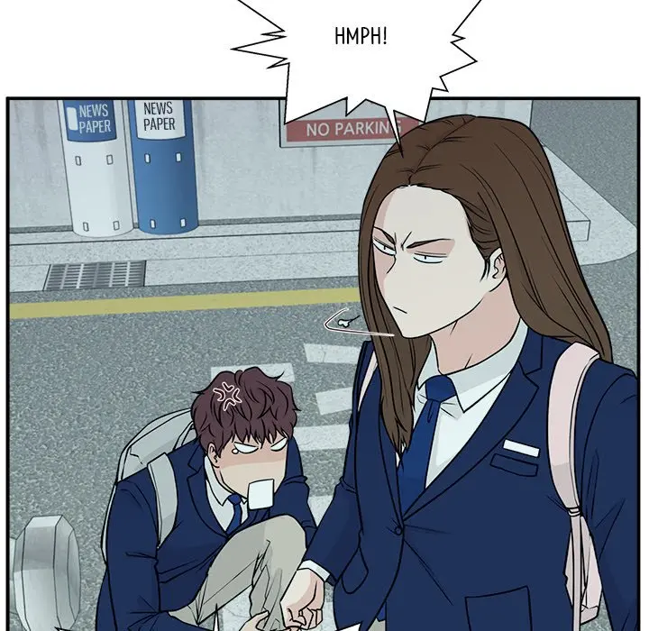 Jinxed Chapter 3 - Page 103