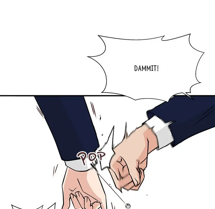 Jinxed Chapter 3 - Page 106