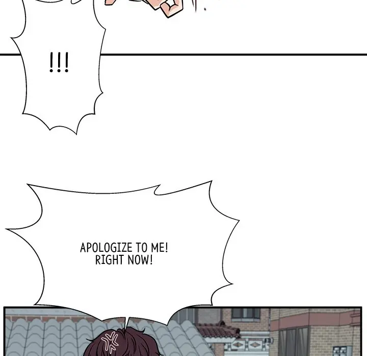 Jinxed Chapter 3 - Page 107