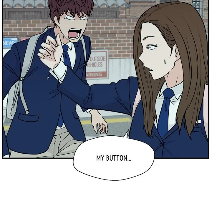 Jinxed Chapter 3 - Page 108