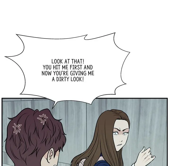 Jinxed Chapter 3 - Page 109