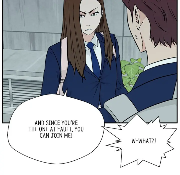 Jinxed Chapter 3 - Page 112