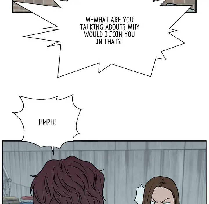 Jinxed Chapter 3 - Page 116