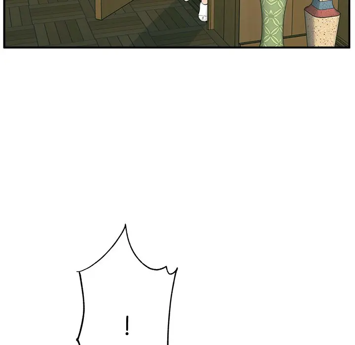Jinxed Chapter 3 - Page 12