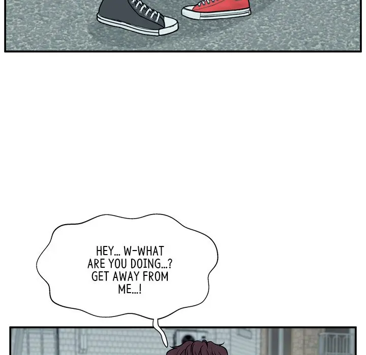 Jinxed Chapter 3 - Page 134