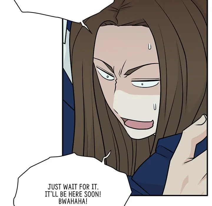 Jinxed Chapter 3 - Page 141