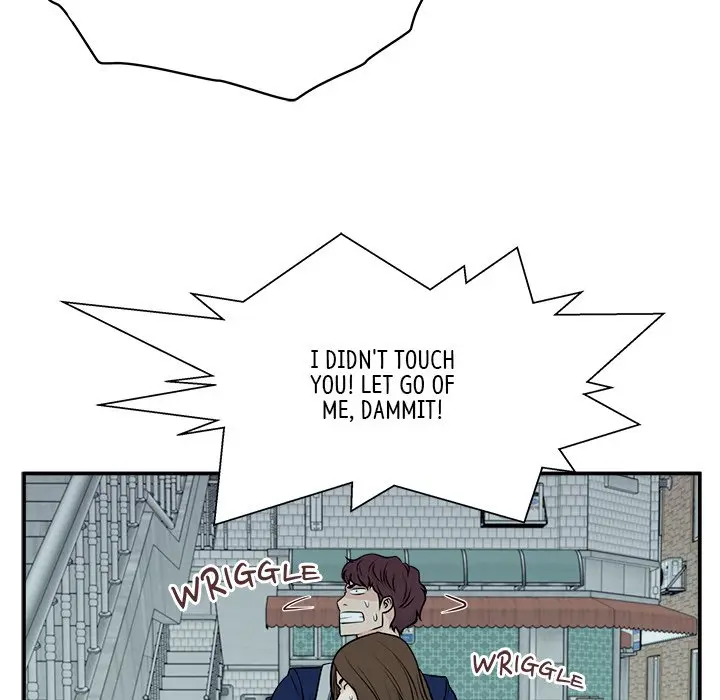 Jinxed Chapter 3 - Page 142