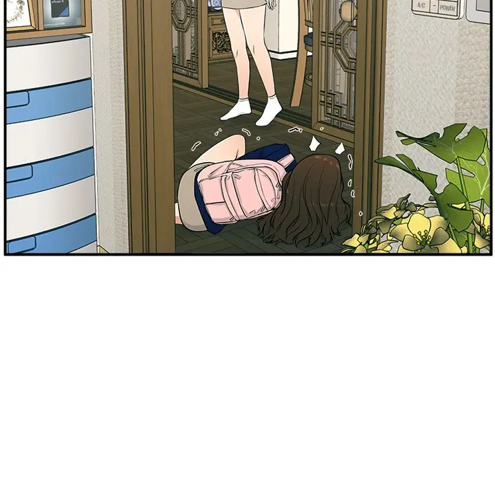 Jinxed Chapter 3 - Page 15