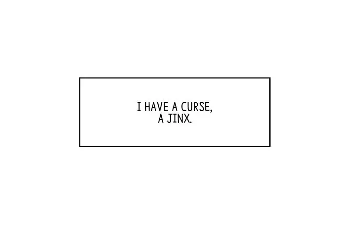 Jinxed Chapter 3 - Page 2