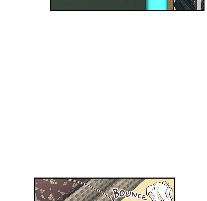 Jinxed Chapter 3 - Page 23