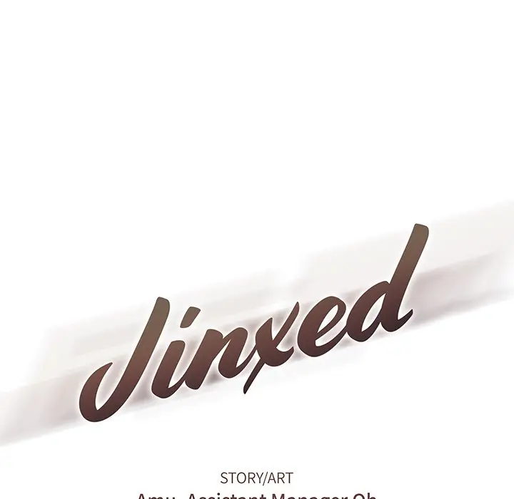 Jinxed Chapter 3 - Page 27