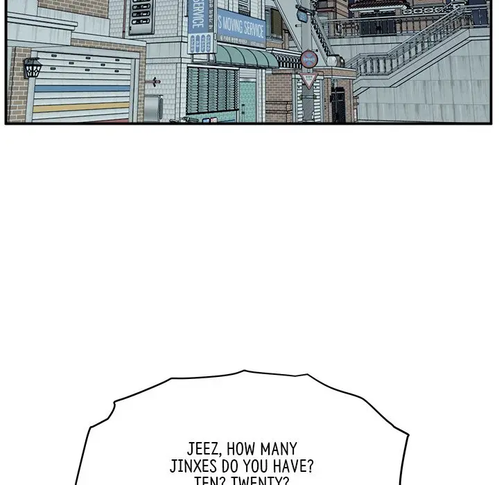 Jinxed Chapter 3 - Page 29