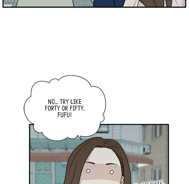 Jinxed Chapter 3 - Page 31