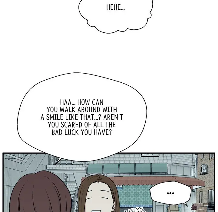 Jinxed Chapter 3 - Page 34