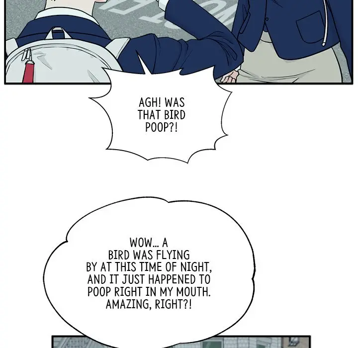 Jinxed Chapter 3 - Page 44