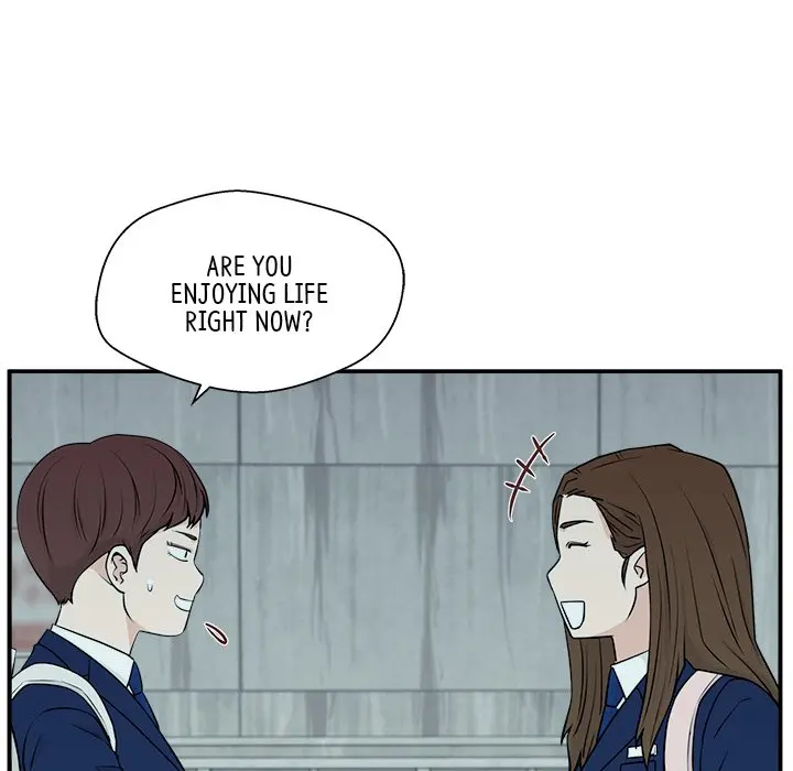 Jinxed Chapter 3 - Page 46