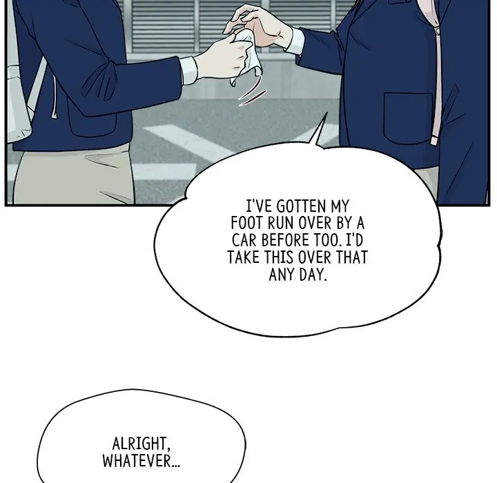 Jinxed Chapter 3 - Page 47