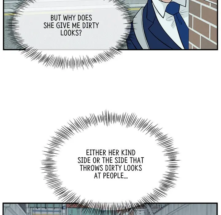 Jinxed Chapter 3 - Page 66