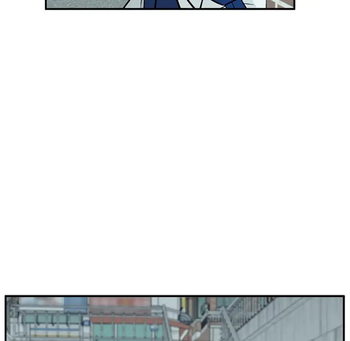 Jinxed Chapter 3 - Page 71