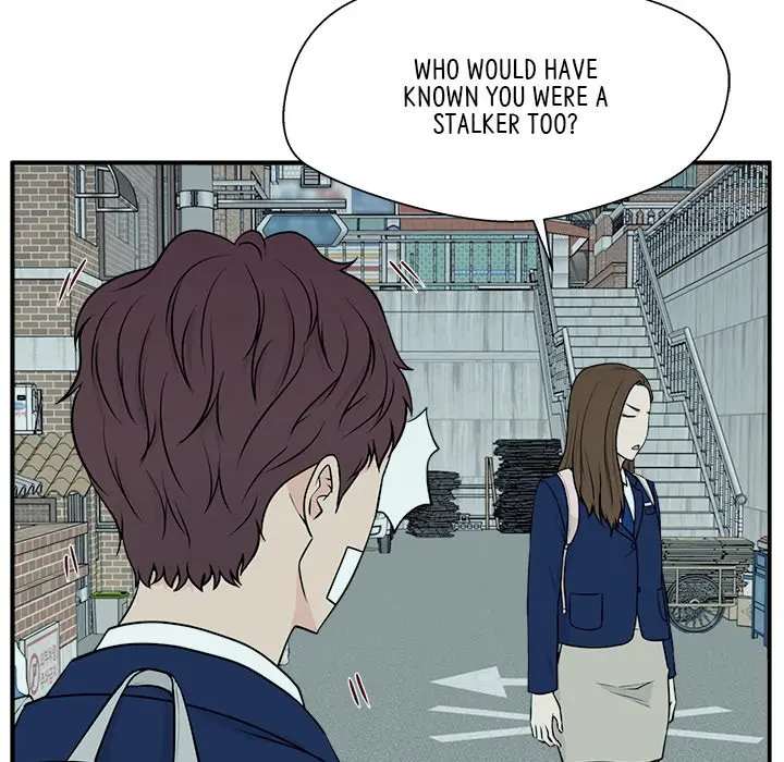 Jinxed Chapter 3 - Page 77