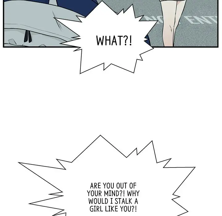 Jinxed Chapter 3 - Page 78