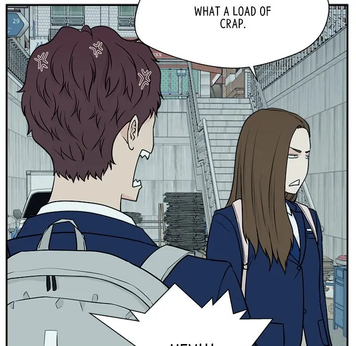 Jinxed Chapter 3 - Page 81