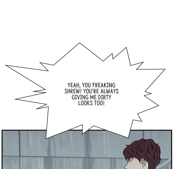 Jinxed Chapter 3 - Page 86