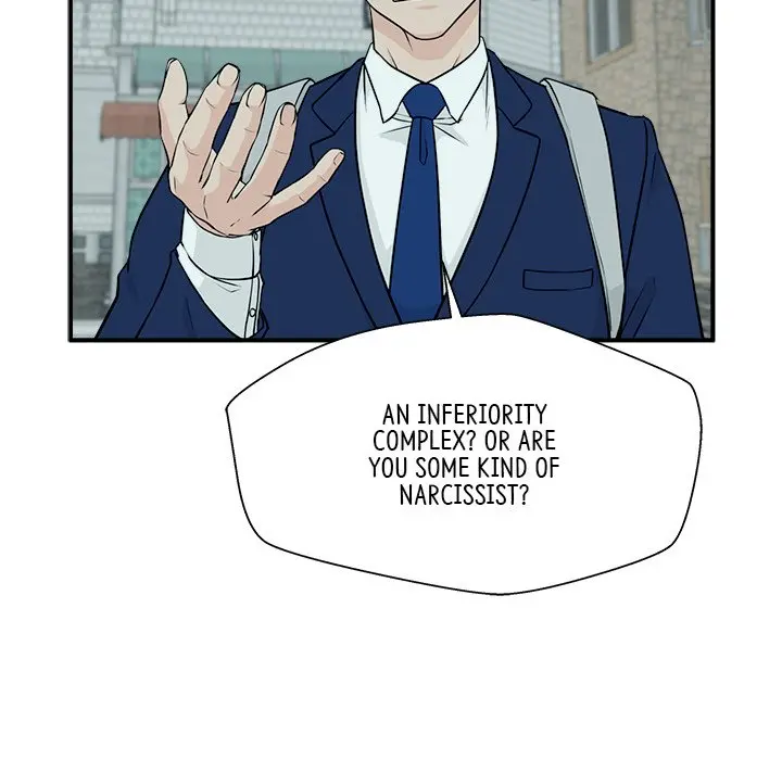 Jinxed Chapter 3 - Page 89
