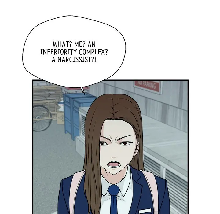 Jinxed Chapter 3 - Page 90