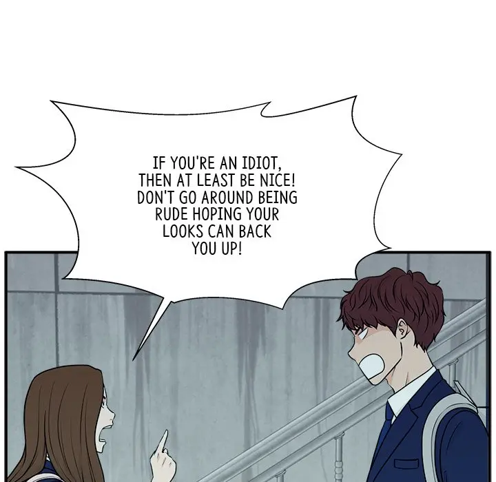 Jinxed Chapter 3 - Page 92