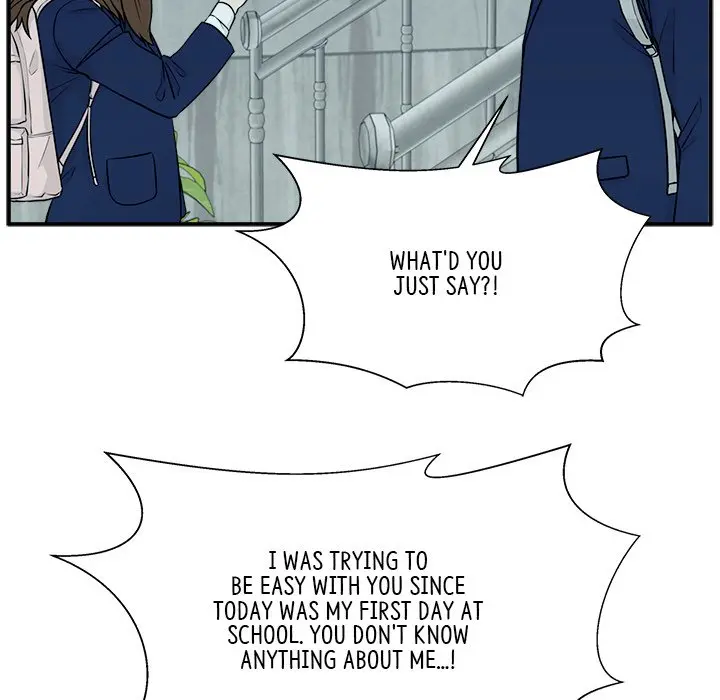 Jinxed Chapter 3 - Page 93