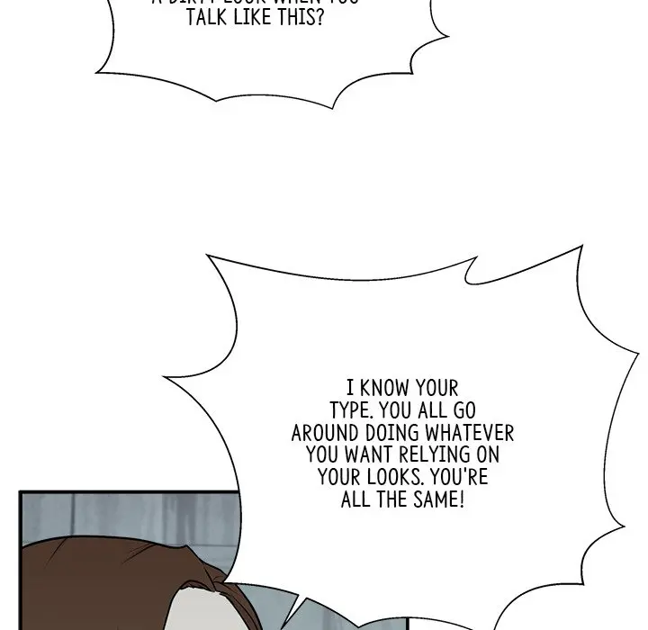 Jinxed Chapter 3 - Page 95