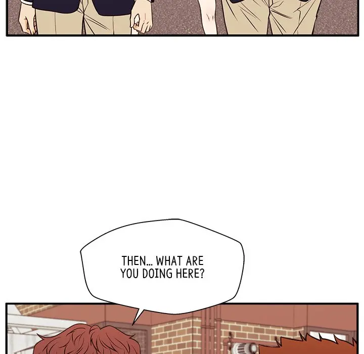 Jinxed Chapter 30 - Page 10