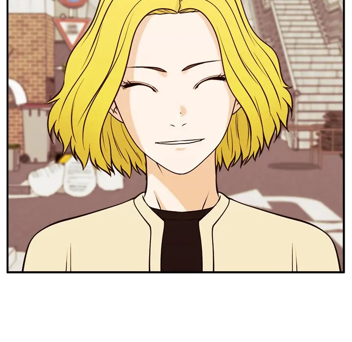 Jinxed Chapter 30 - Page 100