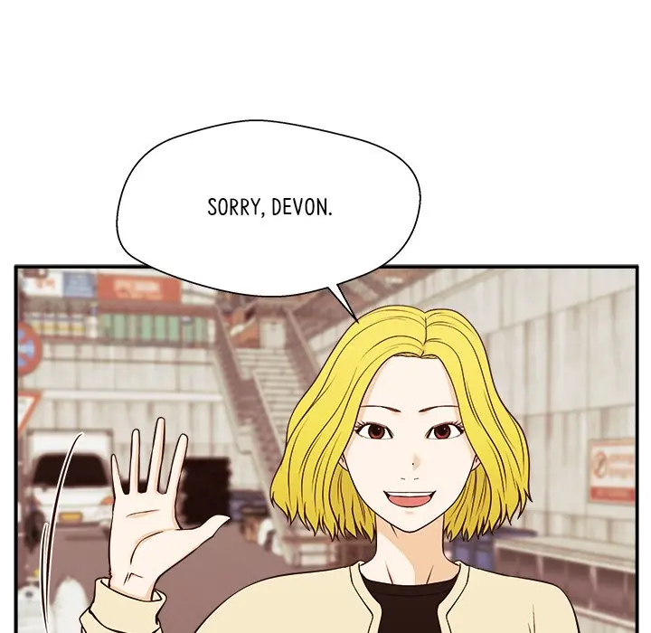 Jinxed Chapter 30 - Page 115