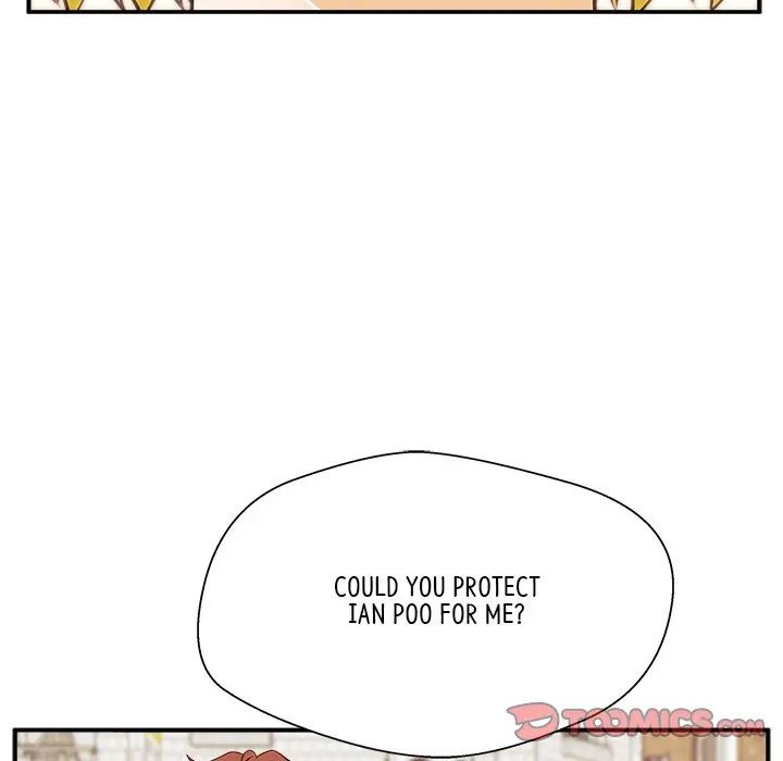 Jinxed Chapter 30 - Page 123