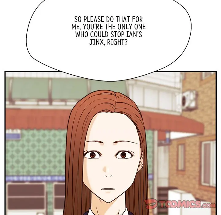 Jinxed Chapter 30 - Page 129