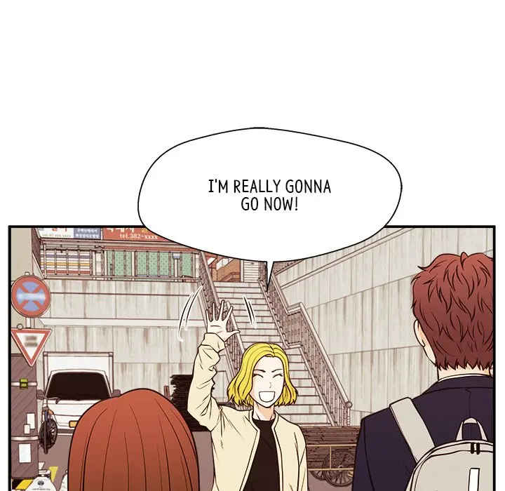 Jinxed Chapter 30 - Page 140