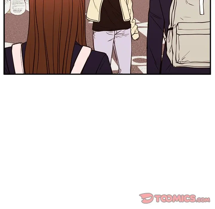 Jinxed Chapter 30 - Page 141