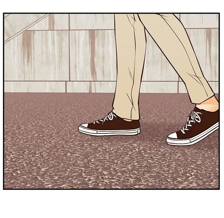 Jinxed Chapter 30 - Page 144