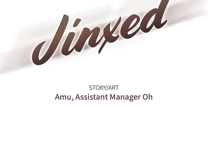 Jinxed Chapter 30 - Page 2
