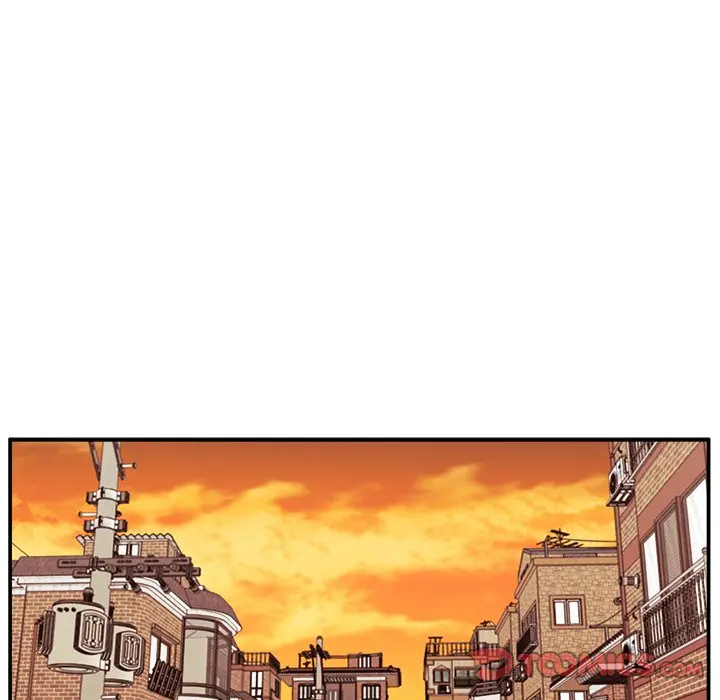 Jinxed Chapter 30 - Page 21